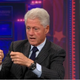 Illustration for article titled This Is Bill Clinton's I'm-Playing-A-Video-Game Face